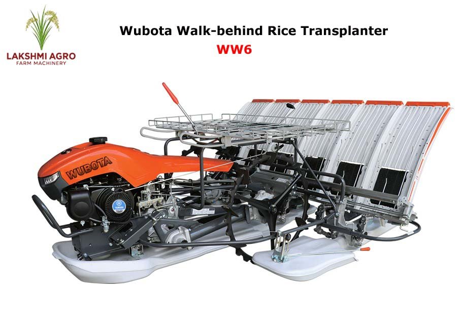 product 1 wubota ww6